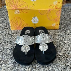Yellowbox Flip Flops